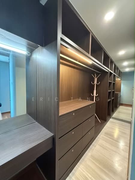 Apartment for Rent at Molek Pine 3 - Eric Tang - Interior - PropertyGuru.com.my