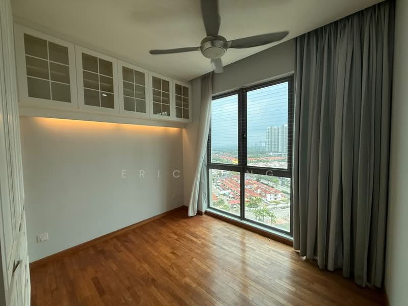 Apartment for Rent at Molek Pine 3 - Eric Tang - Bedroom - PropertyGuru.com.my
