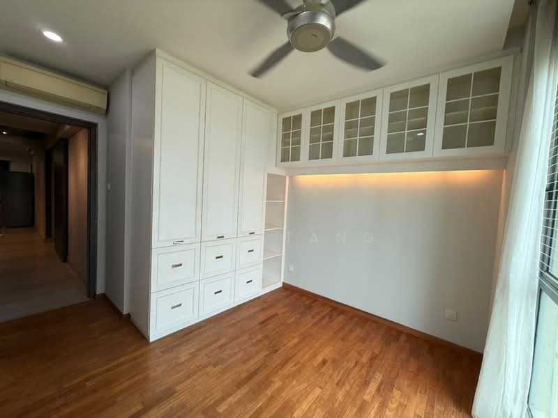 Apartment for Rent at Molek Pine 3 - Eric Tang - Bedroom - PropertyGuru.com.my
