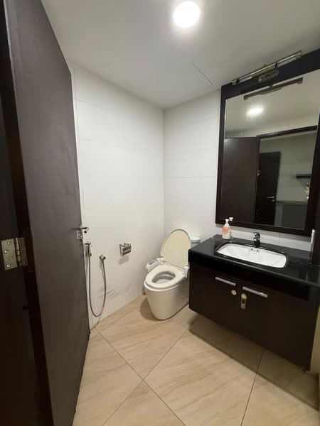 Apartment for Rent at Molek Pine 3 - Eric Tang - Bathroom - PropertyGuru.com.my