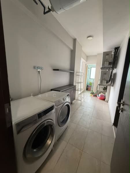 Apartment for Rent at Molek Pine 3 - Eric Tang - Interior - PropertyGuru.com.my