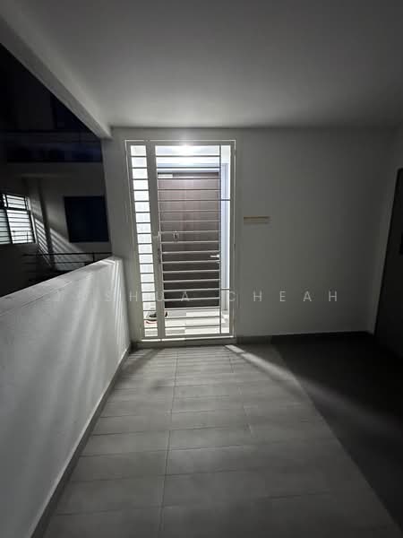 Service Residence for Rent at KL Traders Square - Joshua Cheah - PropertyGuru.com.my