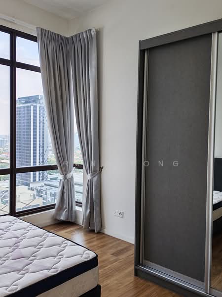 Condominium for Sale at The Park Sky Residence - Serena Yong - PropertyGuru.com.my
