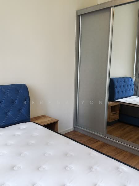 Condominium for Sale at The Park Sky Residence - Serena Yong - PropertyGuru.com.my