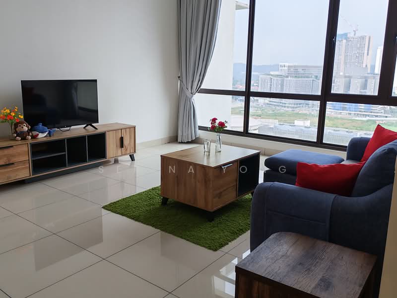 Condominium for Sale at The Park Sky Residence - Serena Yong - PropertyGuru.com.my
