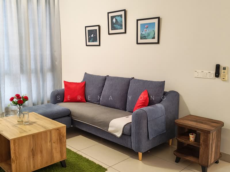 Condominium for Sale at The Park Sky Residence - Serena Yong - PropertyGuru.com.my