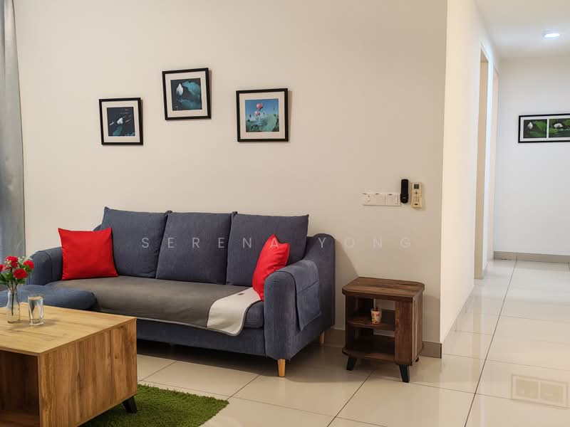 Condominium for Sale at The Park Sky Residence - Serena Yong - PropertyGuru.com.my