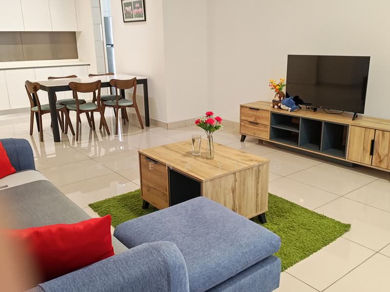 Condominium for Sale at The Park Sky Residence - Serena Yong - PropertyGuru.com.my