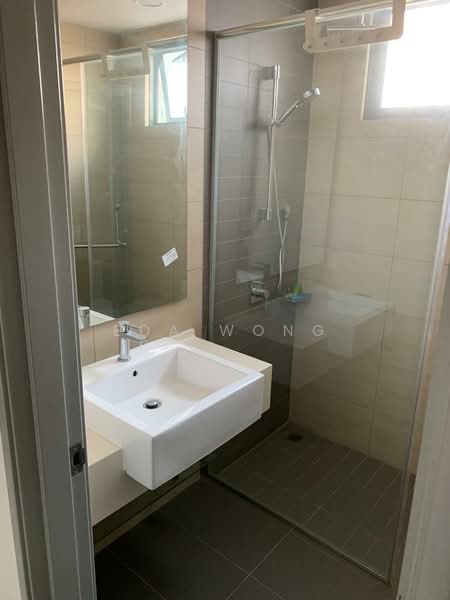 Kondominium untuk Dijual di Infiniti 3 Residences - Eda Wong - Bathroom - PropertyGuru.com.my