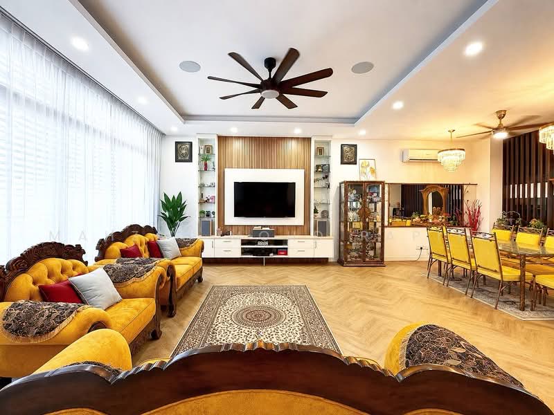 Terraced House for Sale in Cyberjaya (Selangor) - Mahzah Mohd Rapiee - PropertyGuru.com.my
