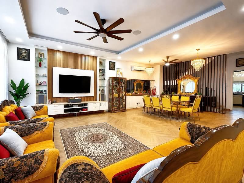 Terraced House for Sale in Cyberjaya (Selangor) - Mahzah Mohd Rapiee - PropertyGuru.com.my