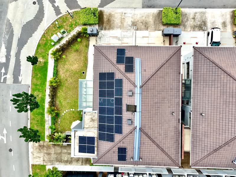 Terraced House for Sale in Cyberjaya (Selangor) - Mahzah Mohd Rapiee - PropertyGuru.com.my