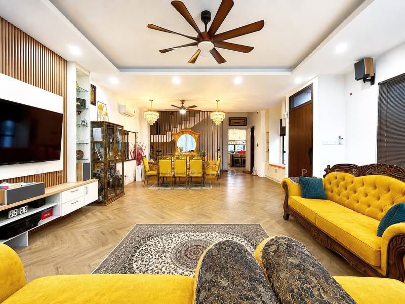 Terraced House for Sale in Cyberjaya (Selangor) - Mahzah Mohd Rapiee - PropertyGuru.com.my