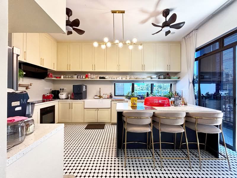 Terraced House for Sale in Cyberjaya (Selangor) - Mahzah Mohd Rapiee - PropertyGuru.com.my