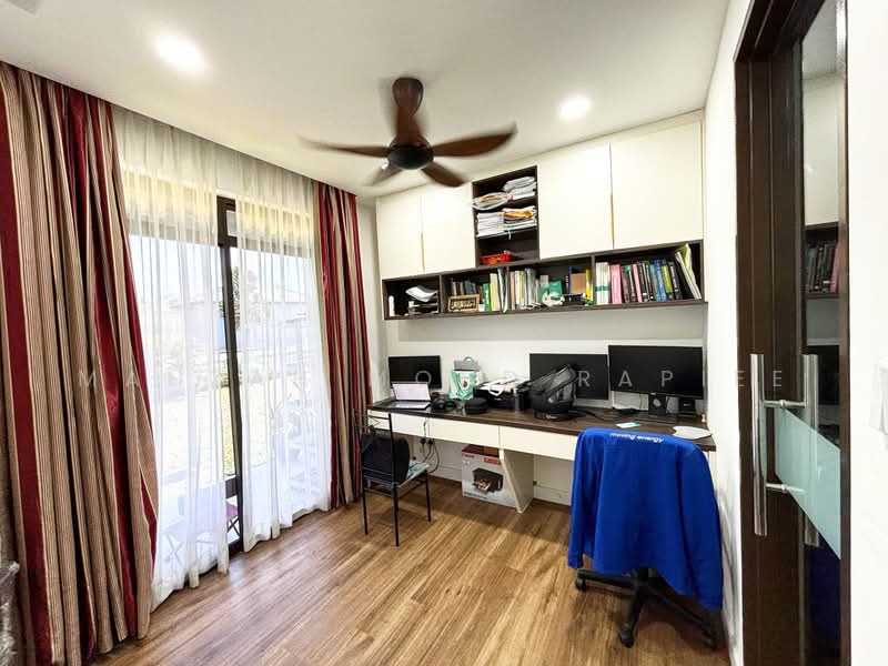 Terraced House for Sale in Cyberjaya (Selangor) - Mahzah Mohd Rapiee - PropertyGuru.com.my