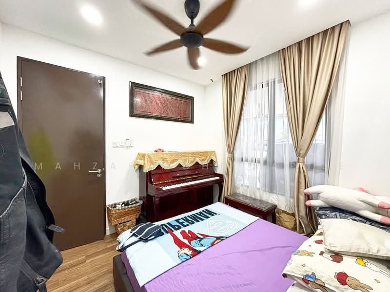 Terraced House for Sale in Cyberjaya (Selangor) - Mahzah Mohd Rapiee - PropertyGuru.com.my