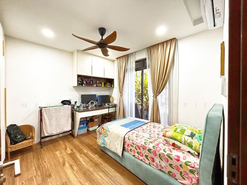 Terraced House for Sale in Cyberjaya (Selangor) - Mahzah Mohd Rapiee - PropertyGuru.com.my