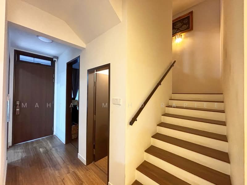 Terraced House for Sale in Cyberjaya (Selangor) - Mahzah Mohd Rapiee - PropertyGuru.com.my
