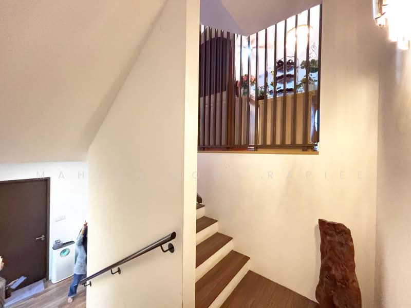 Terraced House for Sale in Cyberjaya (Selangor) - Mahzah Mohd Rapiee - PropertyGuru.com.my