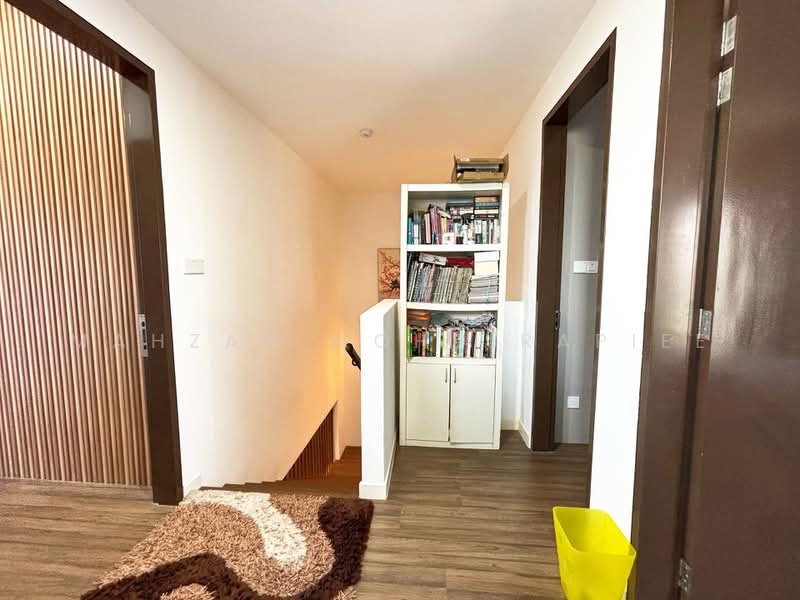 Terraced House for Sale in Cyberjaya (Selangor) - Mahzah Mohd Rapiee - PropertyGuru.com.my