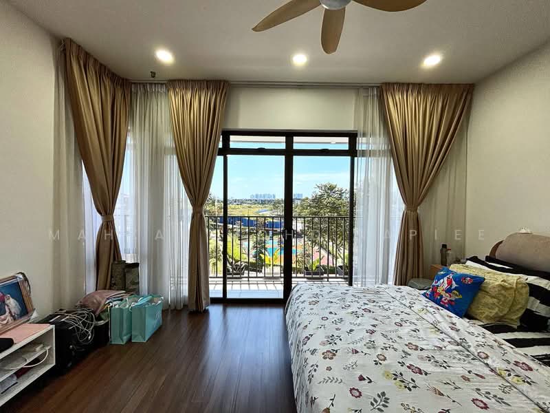 Terraced House for Sale in Cyberjaya (Selangor) - Mahzah Mohd Rapiee - PropertyGuru.com.my