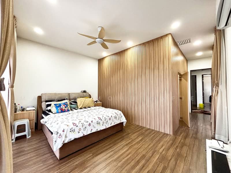 Terraced House for Sale in Cyberjaya (Selangor) - Mahzah Mohd Rapiee - PropertyGuru.com.my