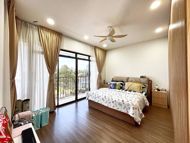 Terraced House for Sale in Cyberjaya (Selangor) - Mahzah Mohd Rapiee - PropertyGuru.com.my