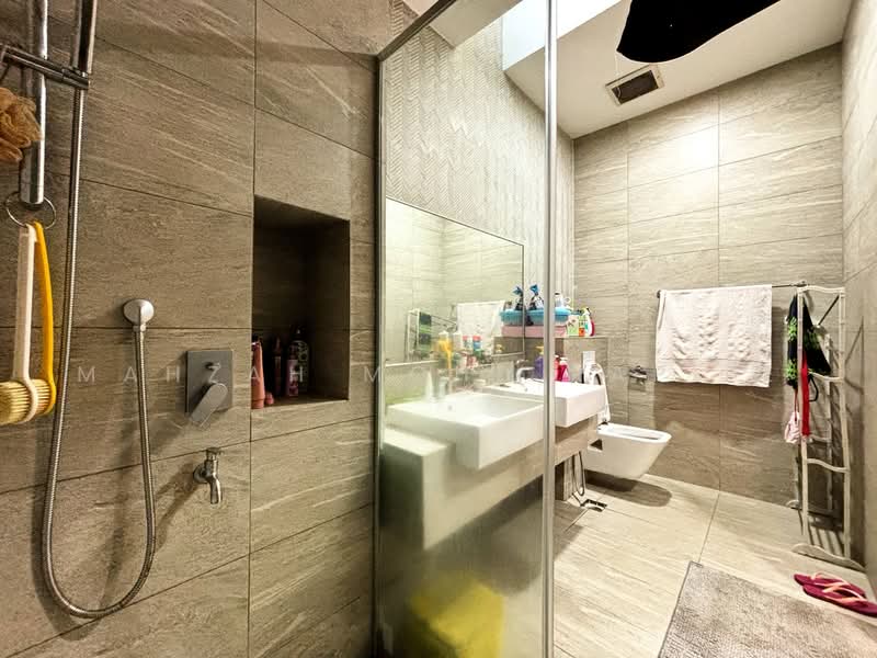 Terraced House for Sale in Cyberjaya (Selangor) - Mahzah Mohd Rapiee - PropertyGuru.com.my