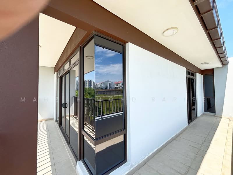 Terraced House for Sale in Cyberjaya (Selangor) - Mahzah Mohd Rapiee - PropertyGuru.com.my