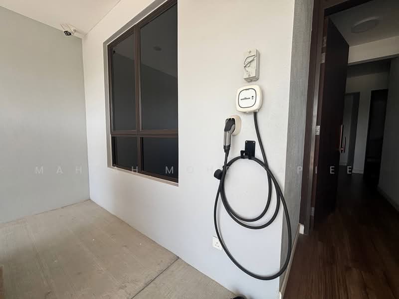 Terraced House for Sale in Cyberjaya (Selangor) - Mahzah Mohd Rapiee - PropertyGuru.com.my