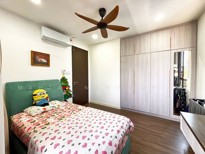 Terraced House for Sale in Cyberjaya (Selangor) - Mahzah Mohd Rapiee - PropertyGuru.com.my