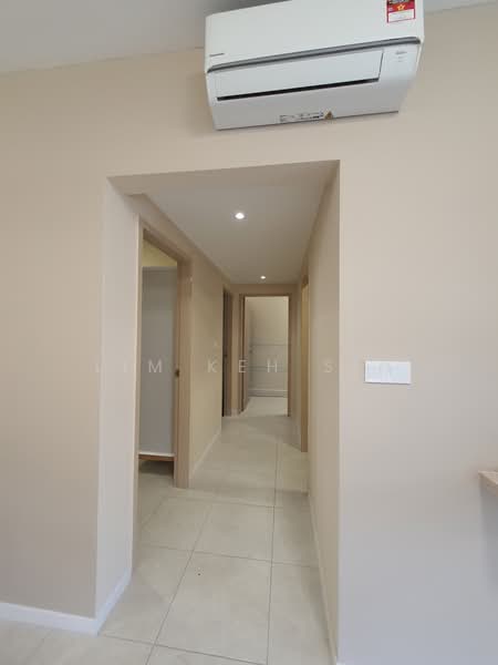Condominium for Rent at Granito - Lim Keh Sin - Corridor - PropertyGuru.com.my