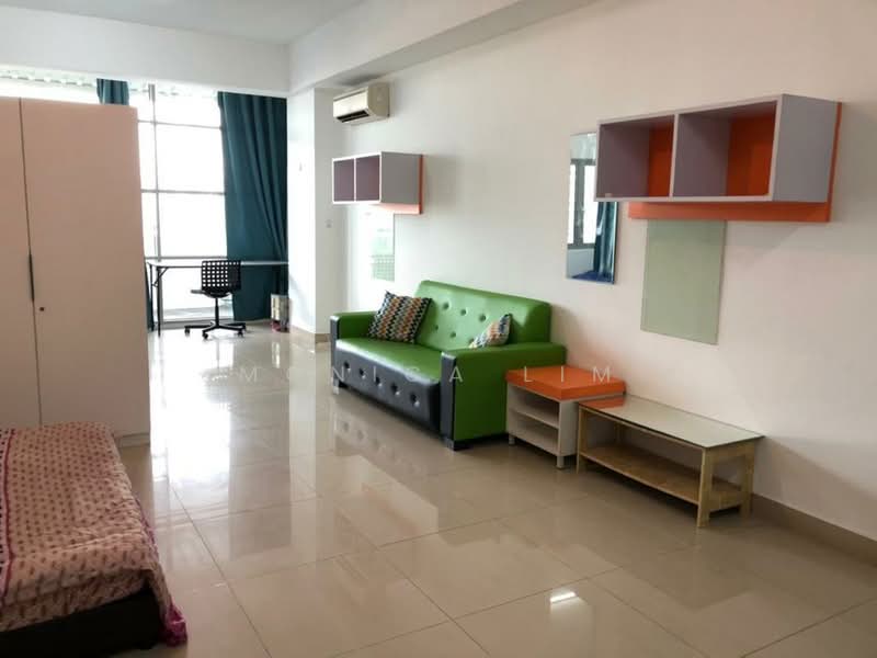 Service Residence for Rent at First Subang (SS 15 Courtyard) - Monica Lim - PropertyGuru.com.my