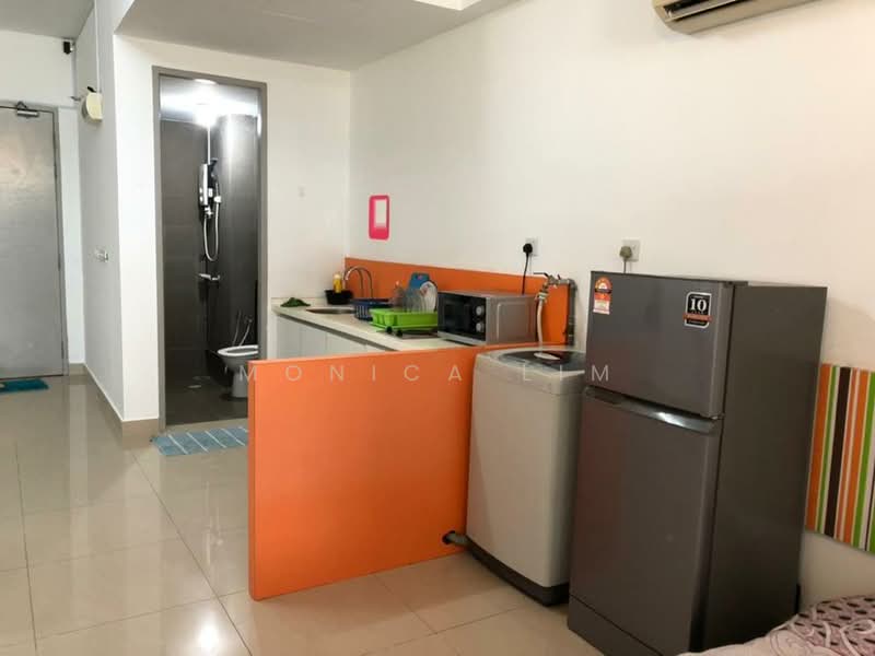Service Residence for Rent at First Subang (SS 15 Courtyard) - Monica Lim - PropertyGuru.com.my