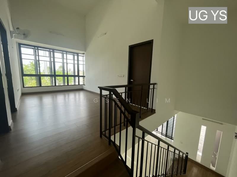 Rumah Teres 2-Tingkat untuk Dijual di Bandar Bukit Raja (Klang) - Yongsen Lim - Interior - PropertyGuru.com.my