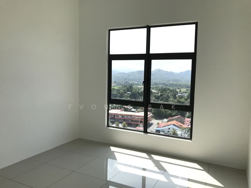 Kondominium untuk Dijual di The Suritz - Yvonne Sak - View - PropertyGuru.com.my