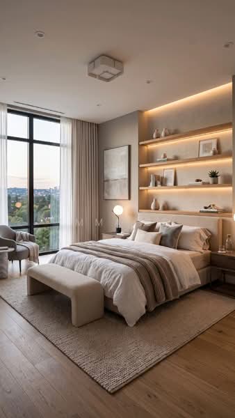Residential Land for Sale in Kuala Lumpur (Kuala Lumpur) - Emma Ee - Bedroom - PropertyGuru.com.my