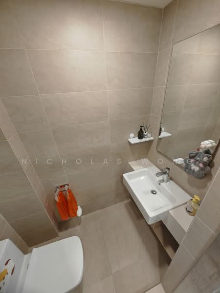 Shop / Office untuk Disewa di Desa Parkcity (Kuala Lumpur) - nicholas wong - PropertyGuru.com.my