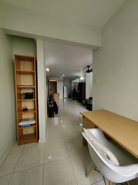 Kondominium untuk Dijual di Casa Tropicana - Max Tan - Interior - PropertyGuru.com.my