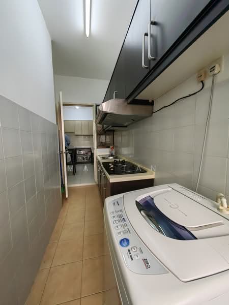 Kondominium untuk Dijual di Casa Tropicana - Max Tan - Kitchen - PropertyGuru.com.my