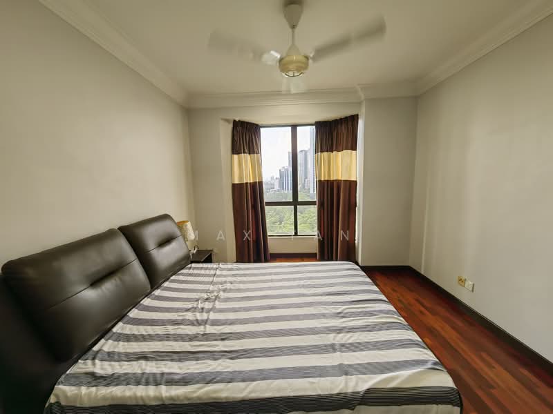 Kondominium untuk Dijual di Casa Tropicana - Max Tan - Bedroom - PropertyGuru.com.my