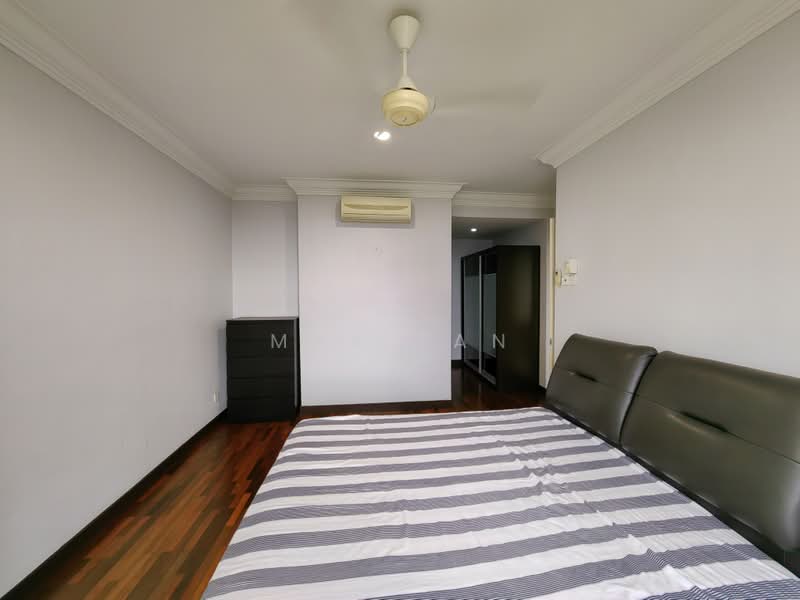 Kondominium untuk Dijual di Casa Tropicana - Max Tan - Bedroom - PropertyGuru.com.my