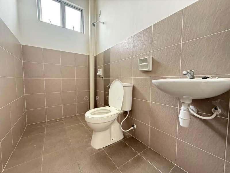 Terraced House for Sale in Johor Bahru (Johor) - Jordan . - PropertyGuru.com.my