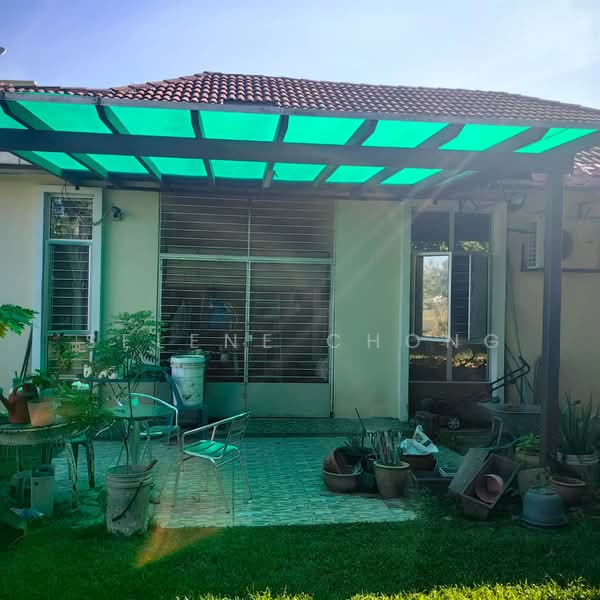 Bungalow House for Sale in Mahkota Hills (Lenggeng) - Selene Chong - Exterior - PropertyGuru.com.my