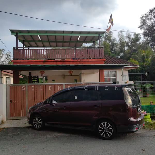 Bungalow House for Sale in Mahkota Hills (Lenggeng) - Selene Chong - Exterior - PropertyGuru.com.my