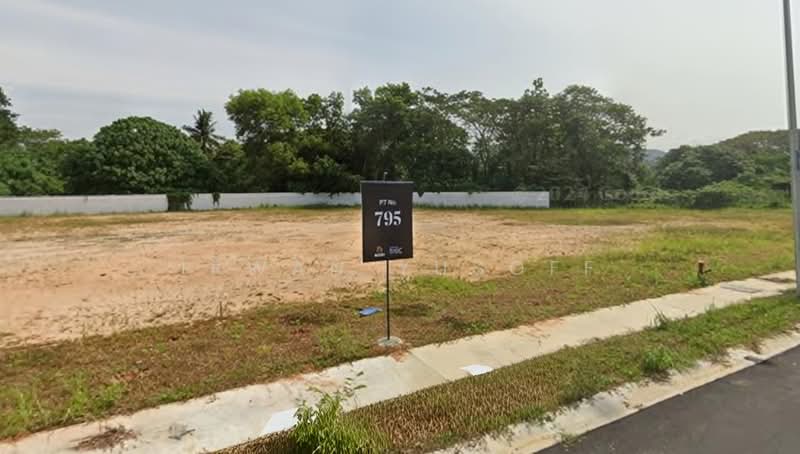 Bungalow Land for Sale in Seremban (Negeri Sembilan) - Irwan Yusoff - PropertyGuru.com.my