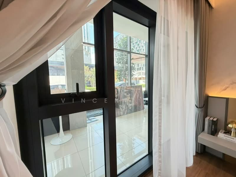 Service Residence for Sale at Arden @ One Bukit Senyum - Vincent Lai - Interior - PropertyGuru.com.my