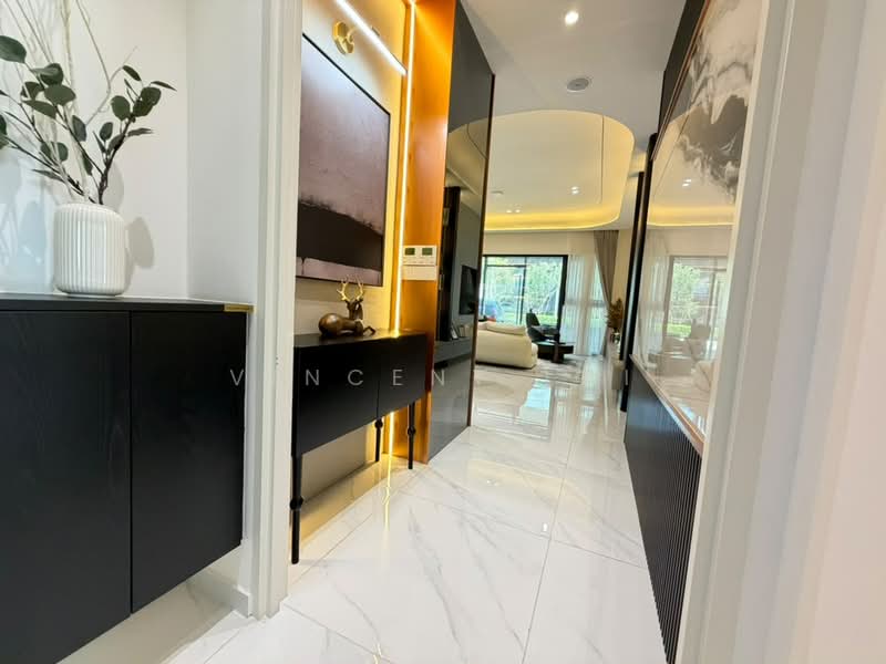 Service Residence for Sale at Arden @ One Bukit Senyum - Vincent Lai - Interior - PropertyGuru.com.my