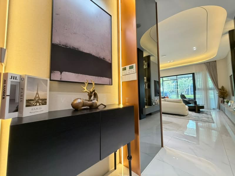 Service Residence for Sale at Arden @ One Bukit Senyum - Vincent Lai - Interior - PropertyGuru.com.my