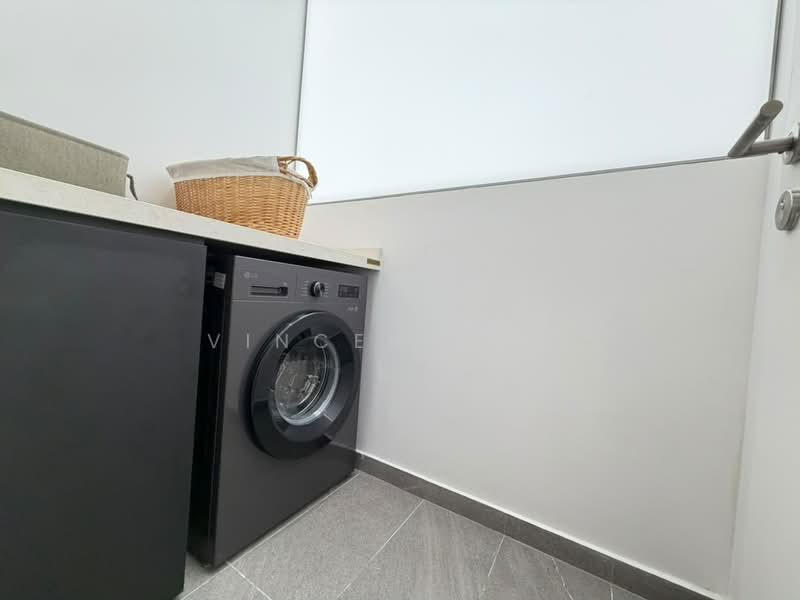 Service Residence for Sale at Arden @ One Bukit Senyum - Vincent Lai - Interior - PropertyGuru.com.my